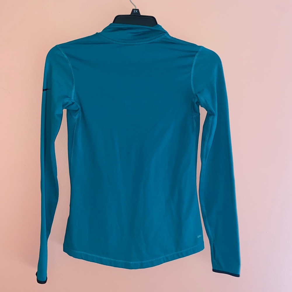 QUARTER ZIP - Picture 3 of 3